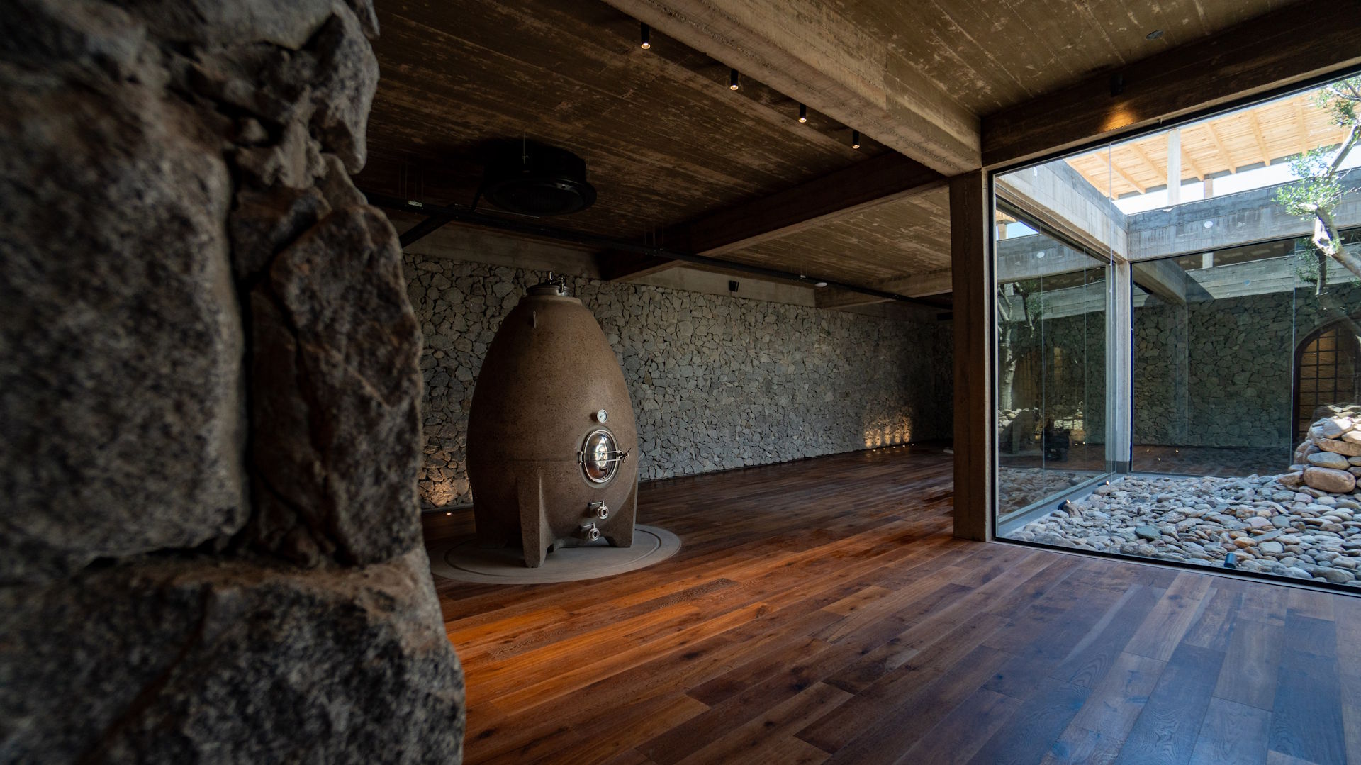 Experiencias en Estancia Vigil 1